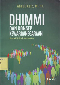 Dhimmi dan Konsep Kewarganegaraan