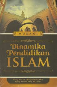 Dinamika Pendidikan Islam