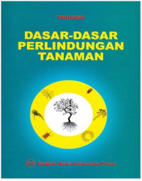 Image of Dasar-Dasar Perlindungan Tanaman