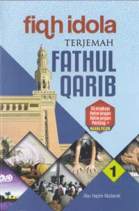 Fiqh Idola : Terjemah Fathul Qarib