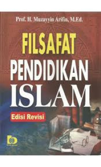 Filsafat Pendidikan Islam