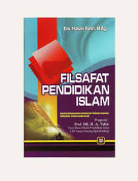 Filsafat Pendidikan Islam