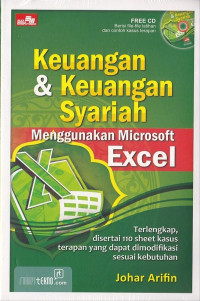 Keuangan & Keuangan Syariah Menggunakan Microsoft Excel