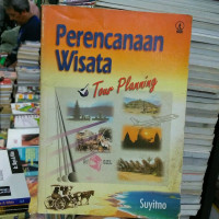 Perencanaan Wisata :Tour Planning