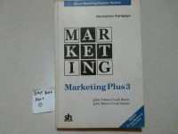 Marketing Plus 3