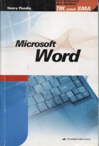 Microsoft Word