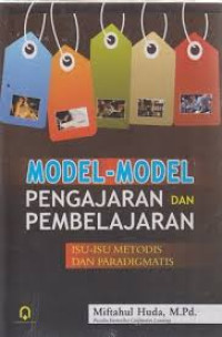 Model model Pengejaran dan Pembelajaran, Isu isu Metodis dan Paradigmatis