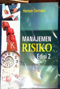 Manajemen Risiko