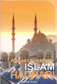 Image of Pembangunan Negara Islam Hadhari