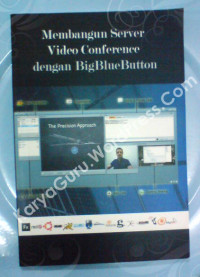 Membangun Server Video Conference dengan Big Blue Button