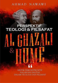 Perspektif Teologi dan Filsafat Al Ghazali dan Hume