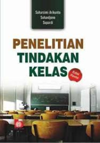 Penelitian Tindakan Kelas