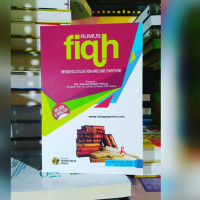 Rumus Fiqh : Mengupas Istilah Fiqih Madzhab Syafi'iyyah (Kajian & Analisa)