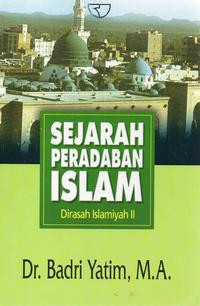 Sejarah Peradaban Islam