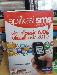 Aplikasi SMS dengan Visual Basic 6.0 dan Visual Basic 2010