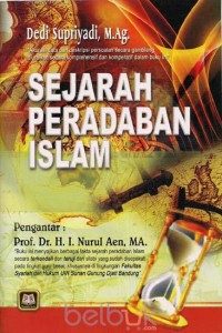 Sejarah Peradaban Islam